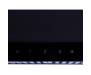 Вытяжка кухонная WEILOR WPS 6230 BL 1000 LED