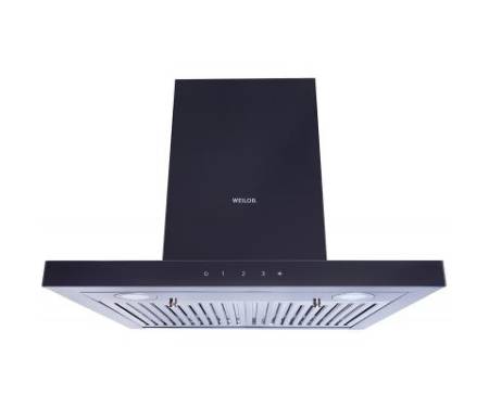 Вытяжка кухонная WEILOR WPS 6230 BL 1000 LED
