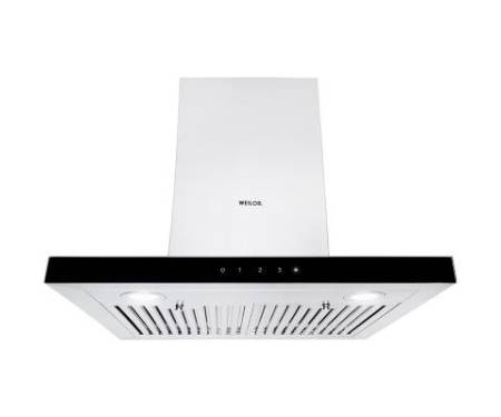 Вытяжка кухонная WEILOR WPS 6230 SS 1000 LED