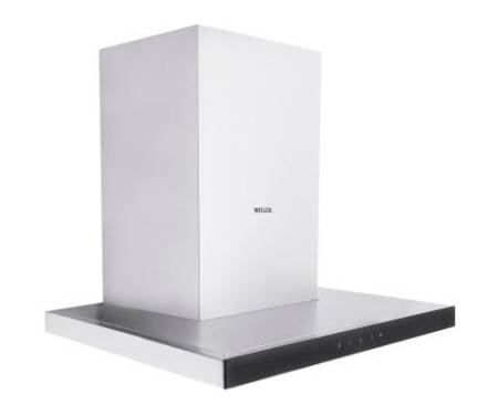 Вытяжка кухонная WEILOR WPS 6230 SS 1000 LED