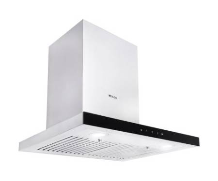 Вытяжка кухонная WEILOR WPS 6230 SS 1000 LED