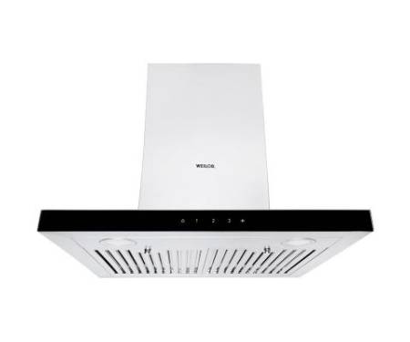 Вытяжка кухонная WEILOR WPS 6230 SS 1000 LED