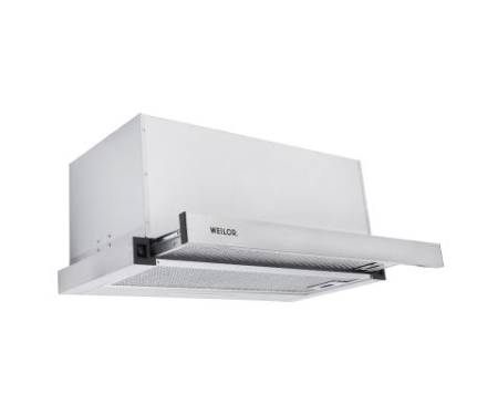 Вытяжка кухонная WEILOR WT 6230 I 1000 LED Strip