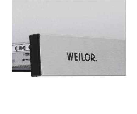 Вытяжка кухонная WEILOR WT 6230 I 1000 LED Strip