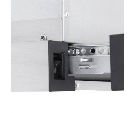 Вытяжка кухонная WEILOR WT 6230 I 1000 LED Strip