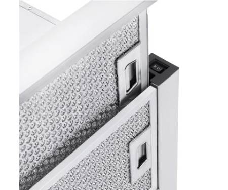 Вытяжка кухонная WEILOR WT 6280 I 1200 LED Strip