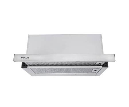 Вытяжка кухонная WEILOR WT 6280 I 1200 LED Strip