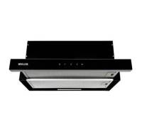 Вытяжка кухонная WEILOR WTS 6230 BL 1000 LED strip