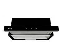 Вытяжка кухонная WEILOR WTS 6280 BL 1200 LED strip