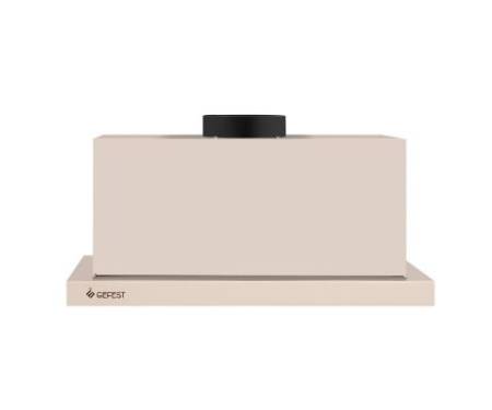 Вытяжка кухонная Gefest ВО-4601 К81 (ВО-4601К81)