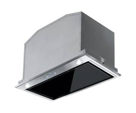 Вытяжка кухонная Franke Inca Lux FBI 537 XS/BK (305.0528.070)