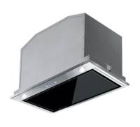 Вытяжка кухонная Franke Inca Lux FBI 537 XS/BK (305.0528.070)
