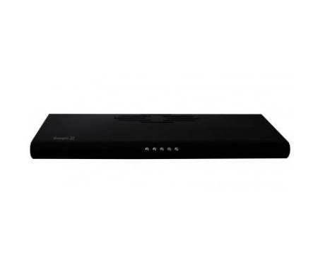 Вытяжка кухонная Borgio BGH(TR) 60 Black