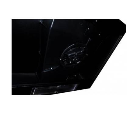Вытяжка кухонная Borgio BGH(TR) 60 Black