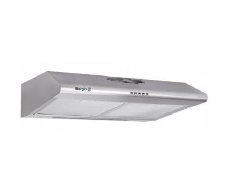 Вытяжка кухонная Borgio BGH(TR) 60 Inox