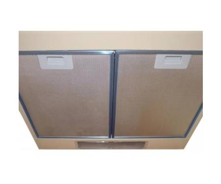 Вытяжка кухонная Borgio BGH(TR) 60 Ivory