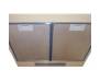 Вытяжка кухонная Borgio BGH(TR) 60 Ivory