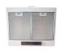 Вытяжка кухонная Borgio BGH(TR) 60 White