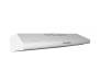 Вытяжка кухонная Borgio BGH(TR) 60 White