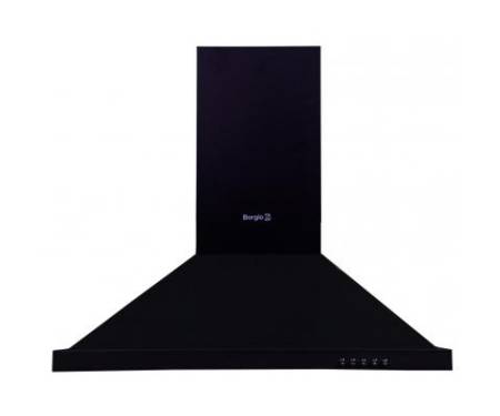 Вытяжка кухонная Borgio BKS(TR) 60 Black