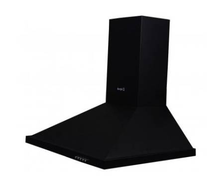 Вытяжка кухонная Borgio BKS(TR) 60 Black