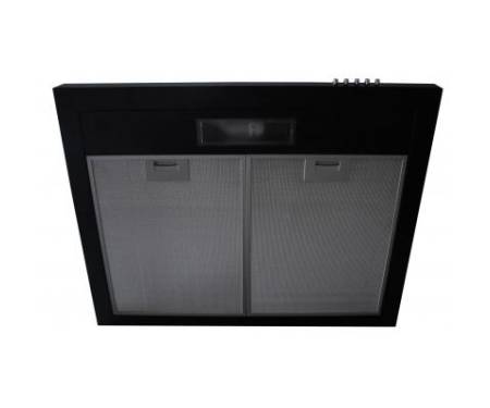 Вытяжка кухонная Borgio BKS(TR) 60 Black