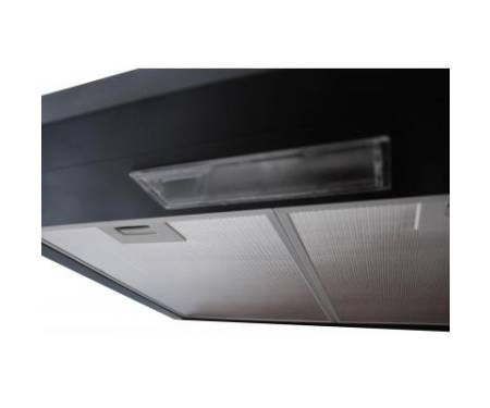 Вытяжка кухонная Borgio BKS(TR) 60 Black