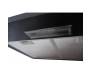 Вытяжка кухонная Borgio BKS(TR) 60 Black