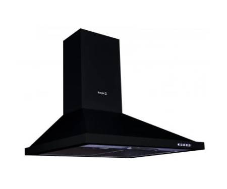 Вытяжка кухонная Borgio BKS(TR) 60 Black