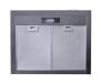 Вытяжка кухонная Borgio BKS(TR) 60 Inox