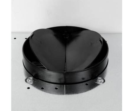 Вытяжка кухонная Freggia CHS46X