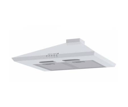 Вытяжка кухонная Borgio DELTA 50 white