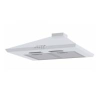 Вытяжка кухонная Borgio DELTA 50 white