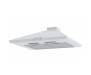 Вытяжка кухонная Borgio DELTA 50 white