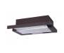 Вытяжка кухонная VENTOLUX GARDA 50 BR (700) SLIM