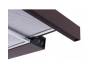 Вытяжка кухонная VENTOLUX GARDA 50 BR (700) SLIM