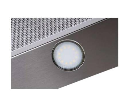 Вытяжка кухонная VENTOLUX GARDA 50 INOX (1100) SMD LED