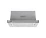 Вытяжка кухонная VENTOLUX GARDA 50 INOX (1100) SMD LED