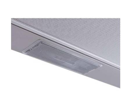 Вытяжка кухонная VENTOLUX GARDA 50 INOX (700) SLIM