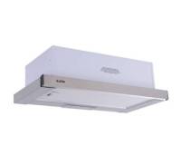 Вытяжка кухонная VENTOLUX GARDA 50 INOX (700) SLIM