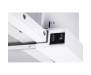 Вытяжка кухонная VENTOLUX GARDA 50 WH (1100) SMD LED