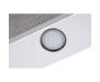 Вытяжка кухонная VENTOLUX GARDA 50 WH (1100) SMD LED