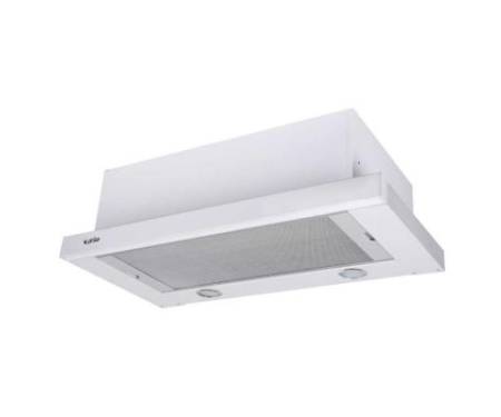Вытяжка кухонная VENTOLUX GARDA 50 WH (750) SMD LED