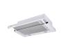 Вытяжка кухонная VENTOLUX GARDA 50 WH (750) SMD LED