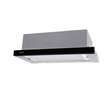 Вытяжка кухонная VENTOLUX GARDA 50 XBG (750) SMD LED