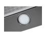 Вытяжка кухонная VENTOLUX GARDA 50 XBG (750) SMD LED