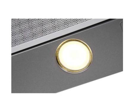 Вытяжка кухонная VENTOLUX GARDA 50 XBG (750) SMD LED
