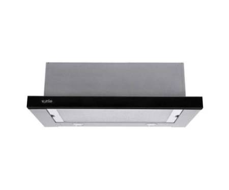 Вытяжка кухонная VENTOLUX GARDA 50 XBG (750) SMD LED