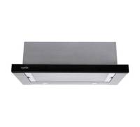 Вытяжка кухонная VENTOLUX GARDA 50 XBG (750) SMD LED