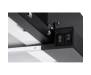 Вытяжка кухонная VENTOLUX GARDA 60 BK (800) LED